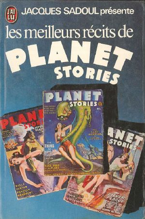 Les meilleurs récits de Planet Stories