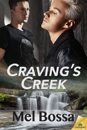 Craving's Creek