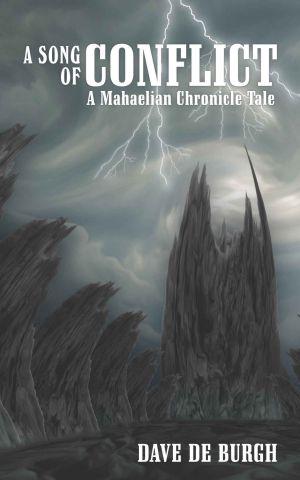 A Song of Conflict · A Mahaelian Chronicle Tale