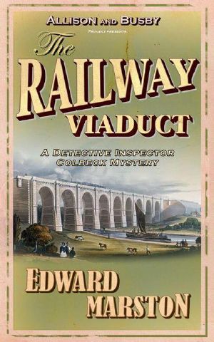 Edward Marston_Inspector Colbeck 03