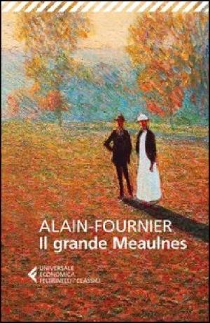 Il Grande Meaulnes