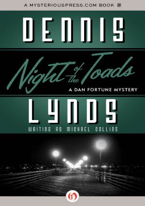 Night of the Toads