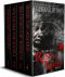 Transfusion Saga A Vampire King Paranormal Romance · Books 1 to 4 (Transfusion Saga Box Set)