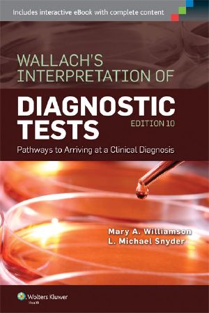 Wallach's Interpretation of Diagnostic Tests · Pathways to Arriving at a Clinical Diagnosis