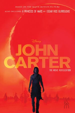 John Carter