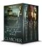 The Complete 1st Freak House Trilogy: Box set (The 1st Freak House Trilogy)
