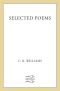 Selected Poems