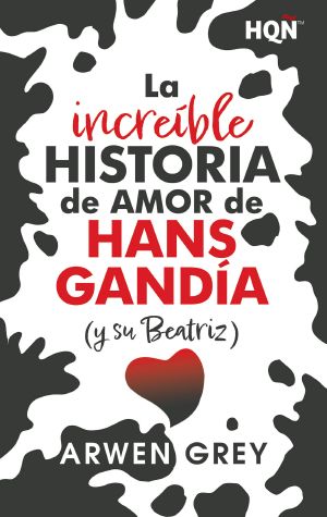 La increíble historia de amor de Hans Gandía (y su Beatriz)