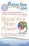 Chicken Soup for the Soul · Boost Your Brain Power!