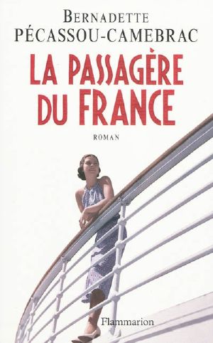 La Passagere Du France