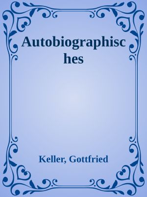 Autobiographisches