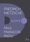 Friedrich Nietzsche - Duetto