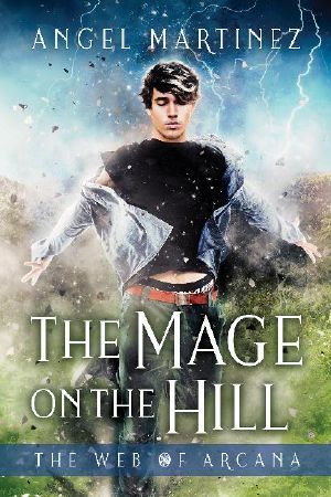 The Mage on the Hill