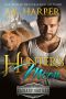 Hunter's Moon: Silvertip Shifters/Black Mesa Wolves