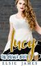 Lucy: Secret Billionaire Curvy Girl Romance (The Brewer Brothers Book 8)