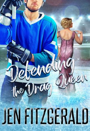 Defending the Drag Queen (Face Off for Love, #2)