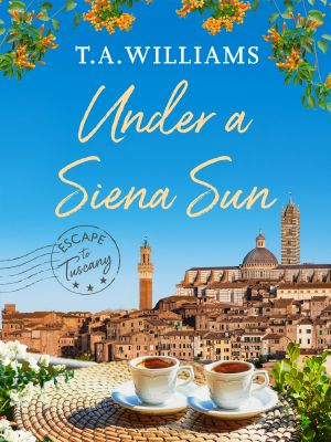 Under a Siena Sun