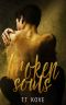 Broken Souls (Scarred Souls Book 3)