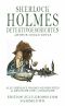 Sherlock Holmes · Detektivgeschichten