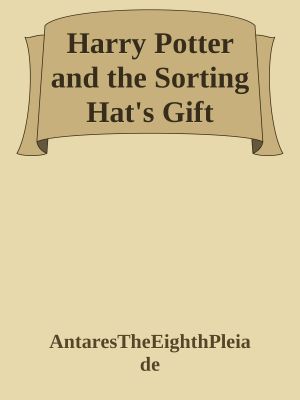 Harry Potter and the Sorting Hat's Gift