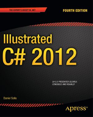 Illustrated C#2012