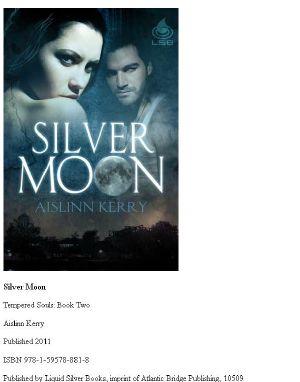 Silver Moon