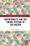 Microtonality and the Tuning Systems of Erv Wilson · Mapping the Harmonic Spectrum (Routledge Studies in Music Theory)