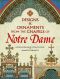 Designs and Ornaments From the Chapels of Notre Dame