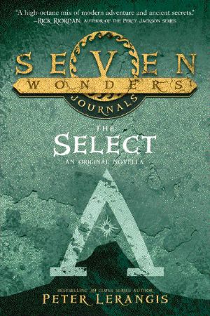 Seven Wonders Journals · The Select