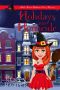 Holidays and Homicide (Back Room Bookstore Cozy Mystery Book 6)