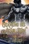 Granting His Absolution · A M/M Gargoyle Romance (Cloth & Stone Book 3)