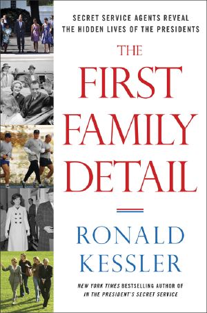 The First Family Detail