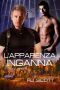 L’apparenza Inganna (Santuario Vol. 4) (Italian Edition)