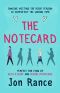 The Notecard · A refreshingly modern, funny, feel-good romantic comedy