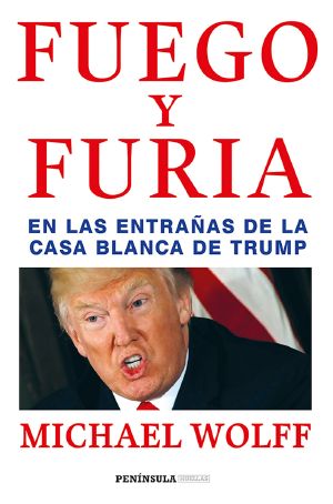 Fuego Y Furia