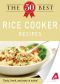 The 50 Best Rice Cooker Recipes