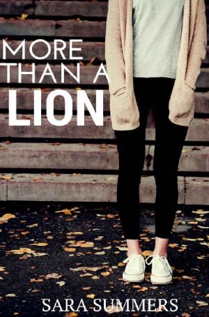 More than a Lion (Shifty Book 7)