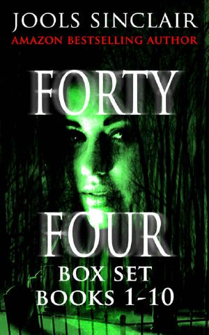 Forty-Four · Box Set, Books 1-10
