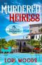 The Murdered Heiress · Ashdown Estate Cozy Mysteries · Book 1
