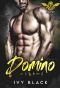 Domino: An Alpha Male MC Biker Romance (Dark Pharaohs Motorcycle Club Romance Book 2)