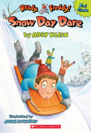 Snow Day Dare