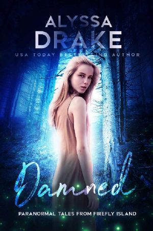 Damned (Paranormal Tales From Firefly Island Book 6)