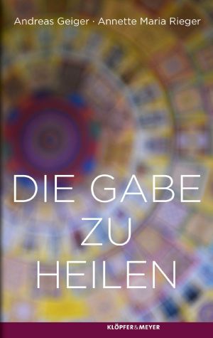 Die Gabe zu heilen · Von wegen Wunder