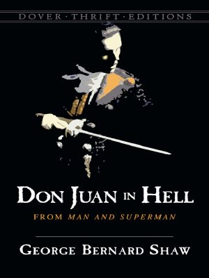 Don Juan in Hell