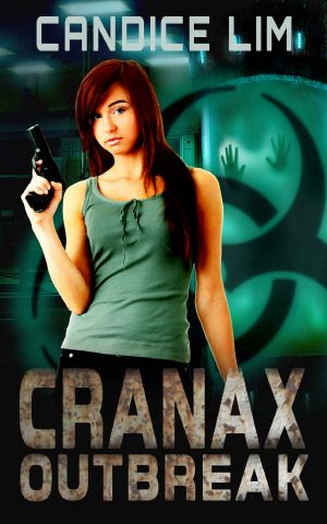 Cranax Outbreak · A Pandemic Second Chance Romance (Some of Us Wear Designer Genes Book 1)