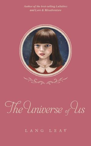 The Universe of Us (Lang Leav)