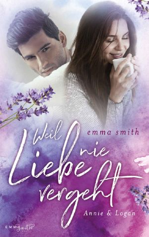 Weil Liebe nie vergeht · Annie & Logan