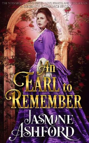 An Earl To Remember