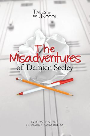 The Misadventures of Damien Seeley