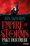 Empires of Storms · Pakt der Diebe